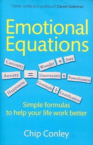 Emotional Equations