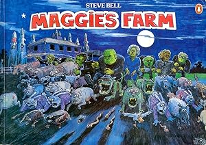 Maggie's Farm