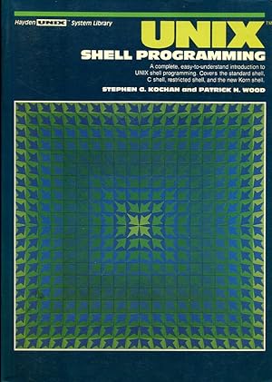 Seller image for UNIX Sell Programming for sale by Godley Books