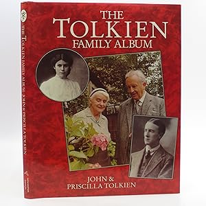 The Tolkien Family Album (First Edition)