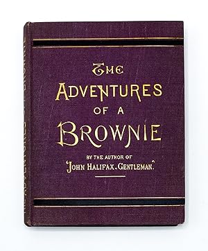 THE ADVENTURES OF A BROWNIE