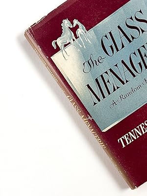 THE GLASS MENAGERIE