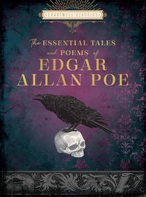Seller image for Essential Tales and Poems of Edgar Allan Poe for sale by GreatBookPricesUK