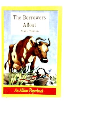 Seller image for The Borrowers Afloat for sale by World of Rare Books