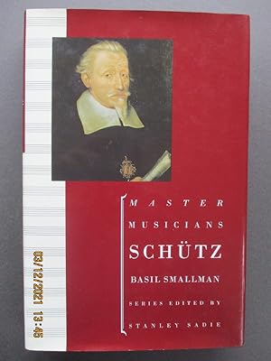 Schütz (Master Musicians)
