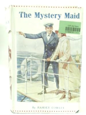 Seller image for The Mystery Maid - the Sequel to a Strange Sin for sale by World of Rare Books
