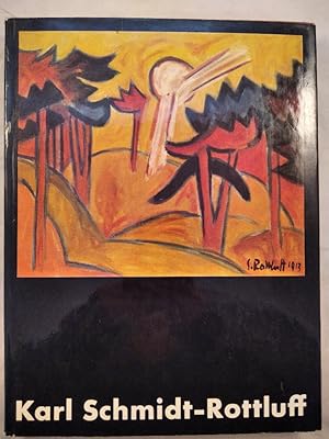 Karl Schmidt-Rottluff.