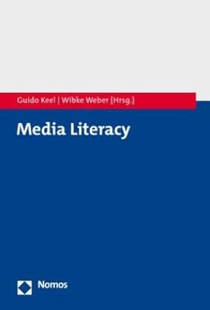 Immagine del venditore per Media Literacy venduto da Rheinberg-Buch Andreas Meier eK