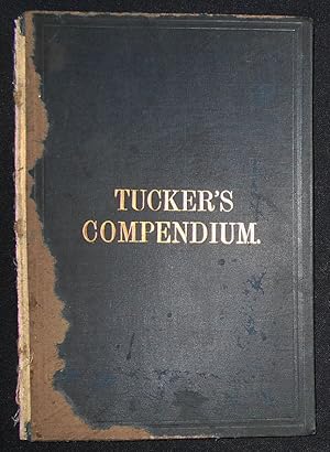 Tucker's Compendium of Rapid Calculations