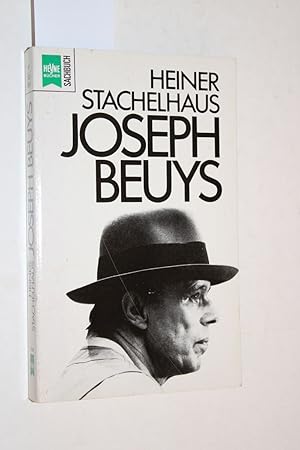 Bild des Verkufers fr Joseph Beuys. zum Verkauf von Versandantiquariat Kerstin Daras