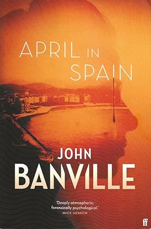 Seller image for April in Spain for sale by Badger Books