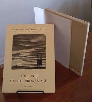 Seller image for The Lures of the Bronze Age: An Archaeological Technical and Musicological Investigation for sale by Structure, Verses, Agency  Books