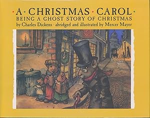 Seller image for A Christmas Carol for sale by Bud Plant & Hutchison Books