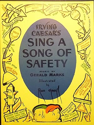 Sing a Song of Safety