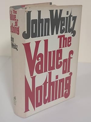 The Value of Nothing