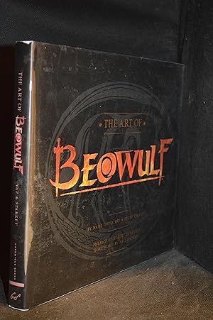 Image du vendeur pour The Art of Beowulf (Main character: Beowulf.) mis en vente par Burton Lysecki Books, ABAC/ILAB