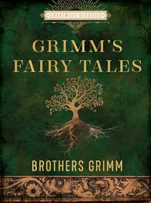 Seller image for Grimm's Fairy Tales for sale by GreatBookPrices