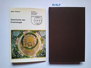 Geschichte der Kosmologie / Jean Charon. [Aus d. Franz. von Harald von Waldheim]