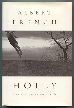 Seller image for Holly for sale by Between the Covers-Rare Books, Inc. ABAA