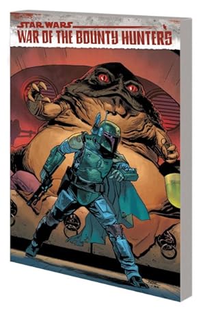 Image du vendeur pour Star Wars War of the Bounty Hunters Companion mis en vente par GreatBookPrices