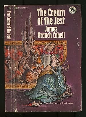 Imagen del vendedor de The Cream of the Jest [and] The Lineage of Lichfield: Two Comedies of Evasion a la venta por Between the Covers-Rare Books, Inc. ABAA