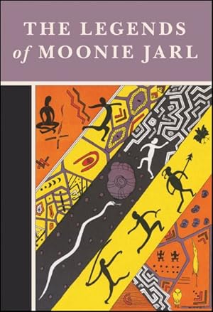 Seller image for Legends of Moonie Jarl for sale by GreatBookPrices