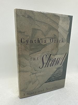 Seller image for The Shawl (First Edition) for sale by Dan Pope Books