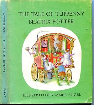 The Tale of Tuppenny