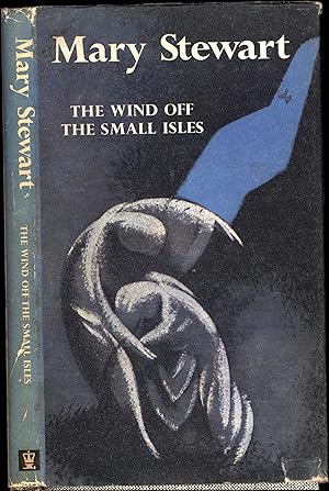 Seller image for The Wind Off the Small Isles for sale by Cat's Curiosities