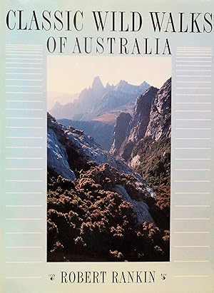 Bild des Verkufers fr Classic Wild Walks of Australia zum Verkauf von lamdha books