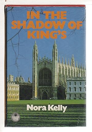 Seller image for IN THE SHADOW OF KING'S. for sale by Bookfever, IOBA  (Volk & Iiams)