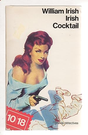Seller image for IRISH COCKTAIL. for sale by Bookfever, IOBA  (Volk & Iiams)