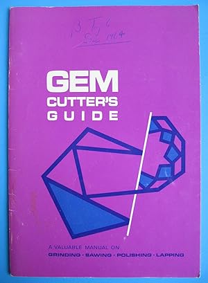 Gem Cutter's Guide