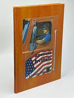 Seller image for AMERICAN DREAMERS. for sale by Bookfever, IOBA  (Volk & Iiams)