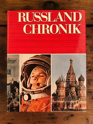 Russland - Chronik