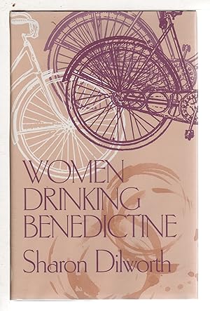 WOMEN DRINKING BENEDICTINE.