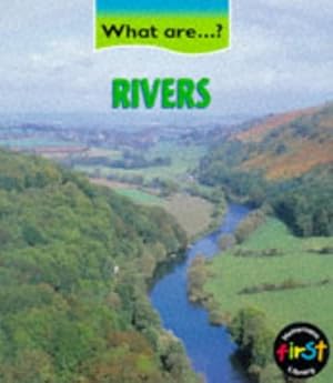 Imagen del vendedor de What are Rivers? (Paperback) a la venta por WeBuyBooks