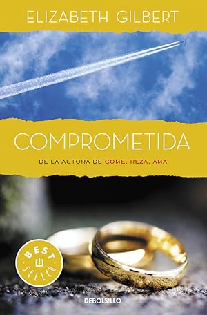 Seller image for Comprometida for sale by Imosver