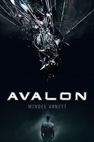 Imagen del vendedor de Avalon: 1 a la venta por WeBuyBooks