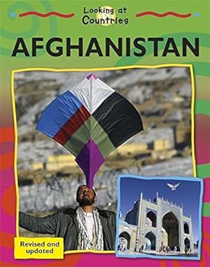 Bild des Verkufers fr Looking at Countries: Afghanistan zum Verkauf von WeBuyBooks