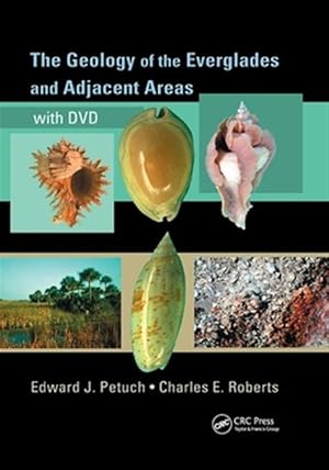 Seller image for Geology of the Everglades and Adjacent Areas for sale by GreatBookPricesUK