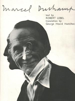 Imagen del vendedor de Marcel Duchamp a la venta por GreatBookPricesUK