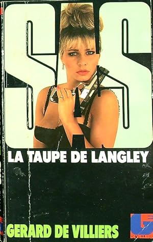 Bild des Verkufers fr La taupe de Langley zum Verkauf von Librodifaccia