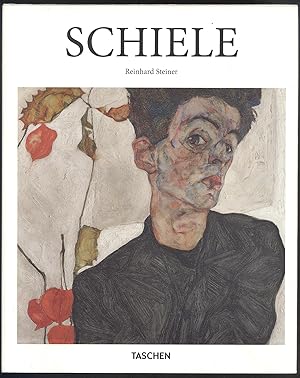 Seller image for Egon Schiele 1890-1918. The Midnight Soul of the Artist. for sale by Versandantiquariat Markus Schlereth