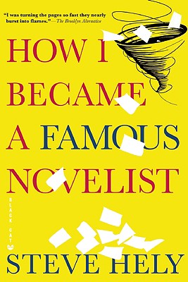Seller image for How I Became a Famous Novelist (Paperback or Softback) for sale by BargainBookStores