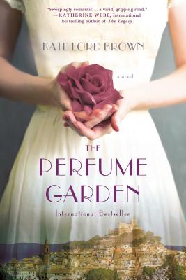Imagen del vendedor de The Perfume Garden (Paperback or Softback) a la venta por BargainBookStores