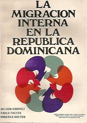 La Migracion Interna en la Republica Dominicana