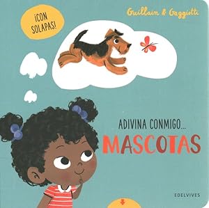 Image du vendeur pour Mascotas / Pet -Language: spanish mis en vente par GreatBookPrices