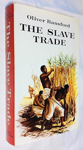 Bild des Verkufers fr The Slave Trade: the Story of Transatlantic Slavery zum Verkauf von Hadwebutknown