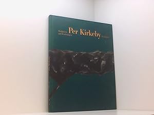 Imagen del vendedor de Per Kirkeby: Skulpturen und Zeichnungen. Terrakotten. Ausstellungskatalog a la venta por Book Broker